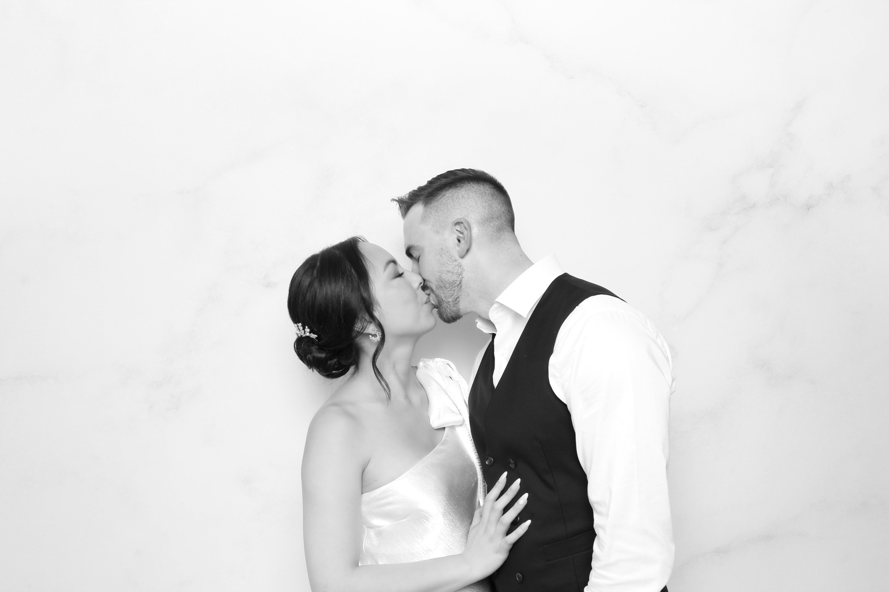 Wedding couple — Sep 2024